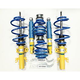 Image of Bilstein B14 XL Ultra Low u2013 Volkswagen Golf mk7 4Motion (Multi-link u2013 u00d855)