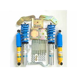 Image of BILSTEIN B14 VW CADDY MK3 (2K/2C) & MK4