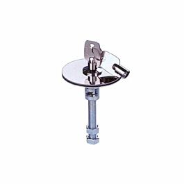 Image of Grayston - Bonnet pin met sleutel