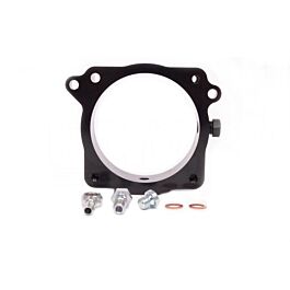Image of Boost Gauge and Water Meth Fitting Kit for Audi TTRS 8S & RS3 8V Facelift and 8Y