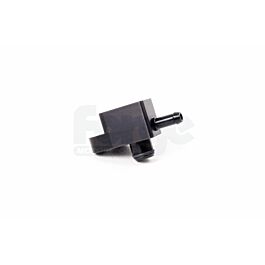 Image of Boost gauge fitting kit for the Ford Mustang 2.3 EcoBoost and the Mk3 Focus RS