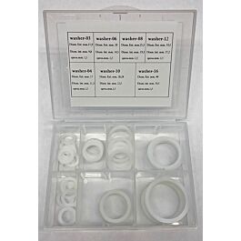 Image of LTEC Teflon O-Ringen