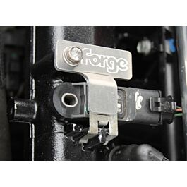Image of Brake Vacuum and Pressure Sensor Clamps for Renault Megane 225/230