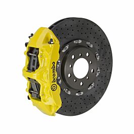 Image of Brembo Ceramic Big Brake Kit 2P98003AR