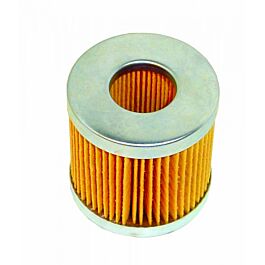 Image of BULLET FILTER PAPER FILTER ELEMENT (10 Micron)