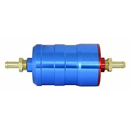 Image of BULLET FILTER 8MM-8MM met montage clips