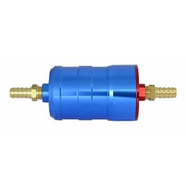 Image of BULLET FILTER 10MM-10MM met montage clips