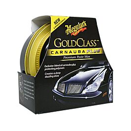 Image of Meguiars - Gold Class Carnauba Plus Premium Paste Wax