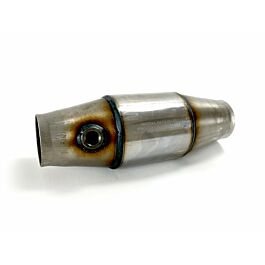 Image of Katalysator FIA 104MM 76mm