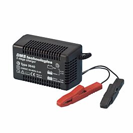 Image of Three Stage Plug Top Charger 