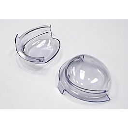 Image of Classic bubble vent