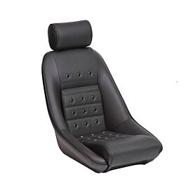Image of Cobra GT3 Historic Bucket Seat
