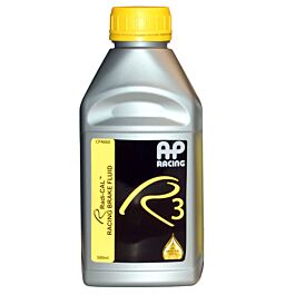 Image of AP RACING - Radi-Cal R3 remvloeistof