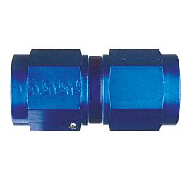 Image of Goodridge ADAPTOR STRAIGHT FEM-FEM 9/16