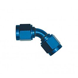 Image of Goodridge ADAPTOR 45o EQ FEM-FEM 1 1/16