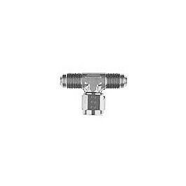 Image of Goodridge ADAPTOR TEE MALE-MALE-FM 3/8