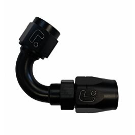 Image of LTEC Swivel Cutter Hose End 120 u00b0 AN10