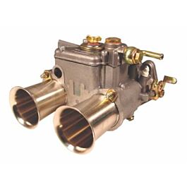 Image of 48 DCOE Weber Carburateur
