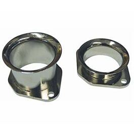 Image of Dellorto - Trumpet Steel voor 40 / 45 DHLA