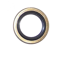 Image of Bonded seal voor 1/2