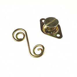 Image of DZUS Fastener 6,9 tot 7,8 mm