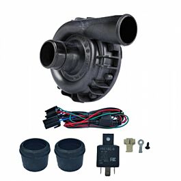 Image of Electric Water Pump 115ltr / minute
