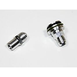 Image of Cam and Block Breather Adaptors for Audi, VW, SEAT, and Skoda 1.8T Engines