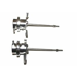 Image of Pair of Actuators for Porsche 993