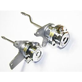 Image of Twin Turbo Actuators for Porsche 996 and GT2