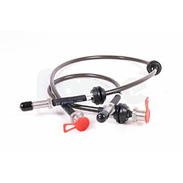 Image of Forge Audi RS6 C7 Brake Lines
