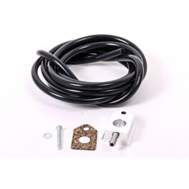 Image of Boost Gauge fitting kit  for the EA888 Gen 3, VAG 1.8 and 2.0 Tsi engines