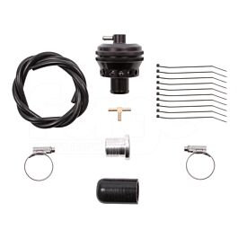 Image of Atmospheric Dump Valve for Micra IG-T 90 Tekna and Renault Clio 0.9 TCE