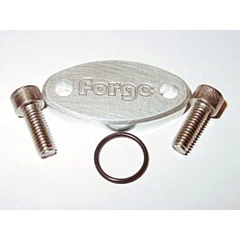 Image of Secondary Air System Blanking Plate for Audi, VW, SEAT, and Skoda
