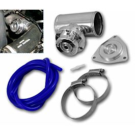 Image of Volvo S40/V40 Turbo Valve and Fitting Kit