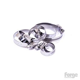 Image of Hose Clamp Kit For FMKTSC