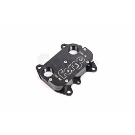 Image of VW, Audi, Skoda, and Seat 1.6TDi and 2.0TDi Oil Cooler Take-Off Plate