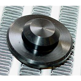 Image of Small Spring Retainer (Ram Valve)