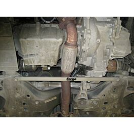 Subframe Brace for Vauxhall Corsa D Models including VXR
