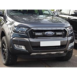 Image of Ford Ranger (2016+) Grille Kit