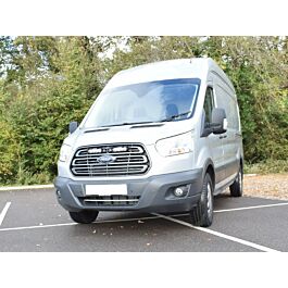 Image of Ford Transit (2015+) Grille Kit