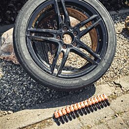 Image of AIT - BMW wielbout naar stud conversie combideal