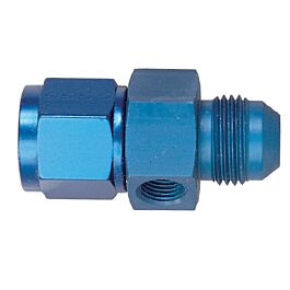 Image of Goodridge ADAPTOR JIC-JIC MALE TO FEMALE