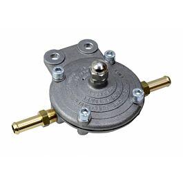 Image of FPR008B - Brandstofdrukregelaar (8mm slangaansluiting)