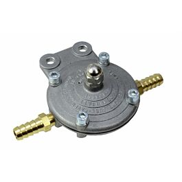 Image of FPR008A - Brandstofdrukregelaar (10mm slangaansluiting)