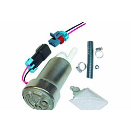 Image of Walbro F90000267 Competition In Tank Fuel Pump Kit (Pulse Width Modulation Compatible)