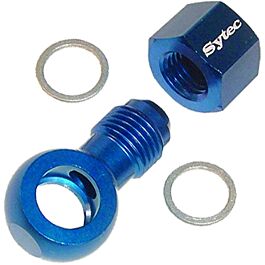 Image of Banjo DES6 met cover (Bosch 044 pomp)