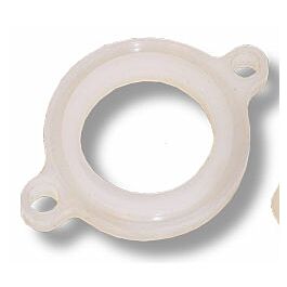 Image of Nylon Plaat met O-Ring DCOE/DHLA