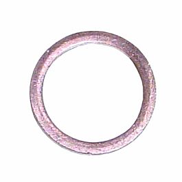 Image of FSE 12 mm koperen ring voor CUA001