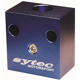 Image of Alloy Twin Cable Throttle Pedal Bock + Allen Key