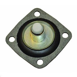 Image of Brandstofpompmembraan voor Weber DMTR / DCNF / DMTE / DMTL / DATR